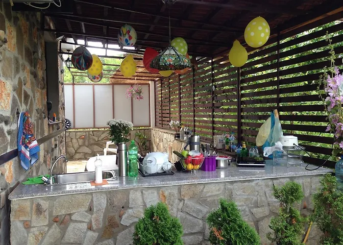 Zapovedni Rai Guest house