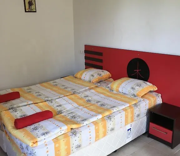 Zapovedni Rai Guest house 4*