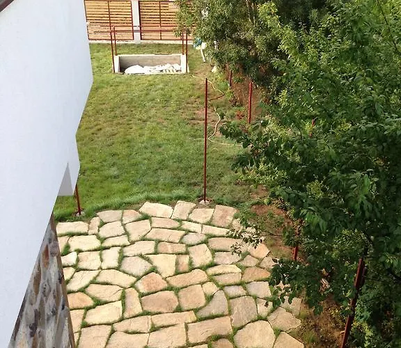 Zapovedni Rai Guest house 4*